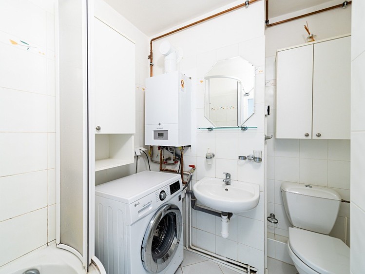 Pronájem pokoje 15 m² (Jednopodlažní) - foto 6