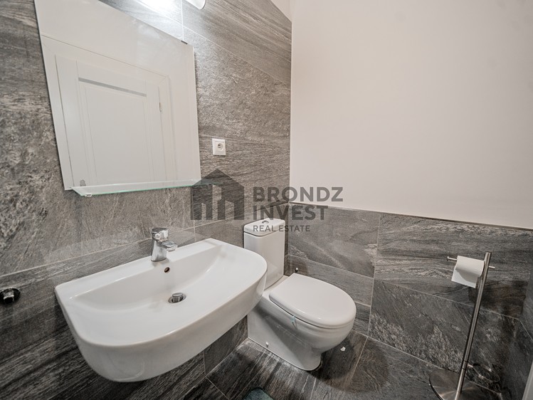 Pronájem bytu 2+kk 50 m² (Jednopodlažní) - foto 8