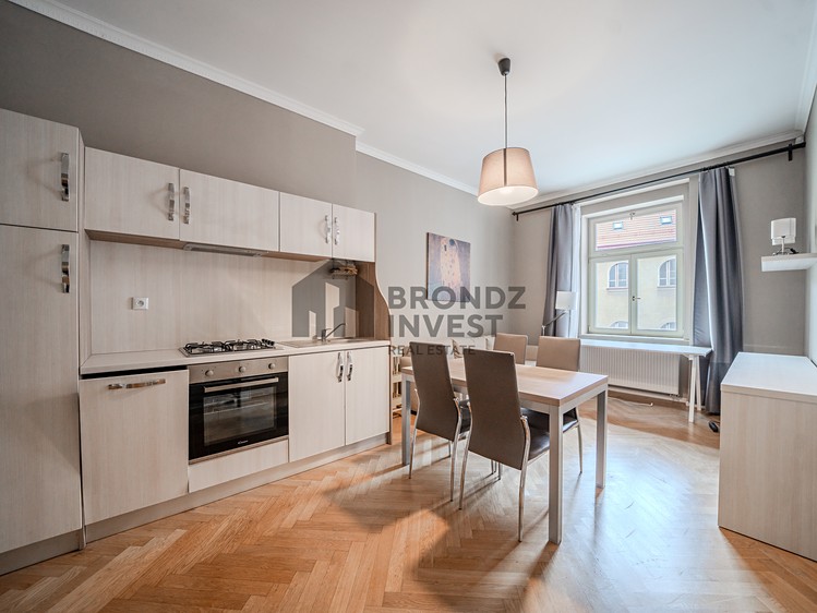 Pronájem bytu 2+kk 50 m² (Jednopodlažní) - foto 6