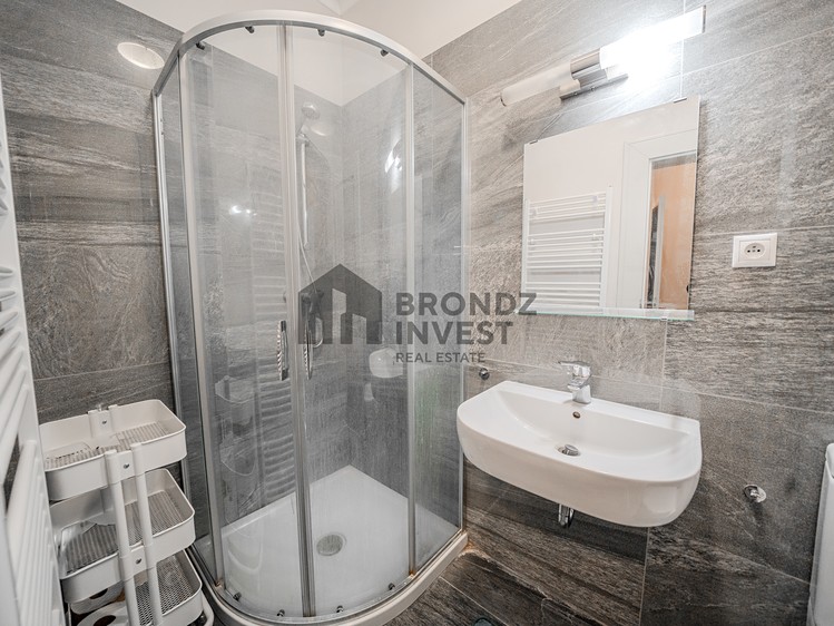 Pronájem bytu 2+kk 50 m² (Jednopodlažní) - foto 7