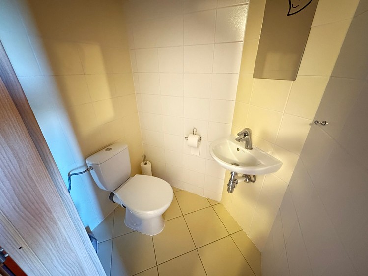 Pronájem bytu 3+kk 61 m² - foto 6