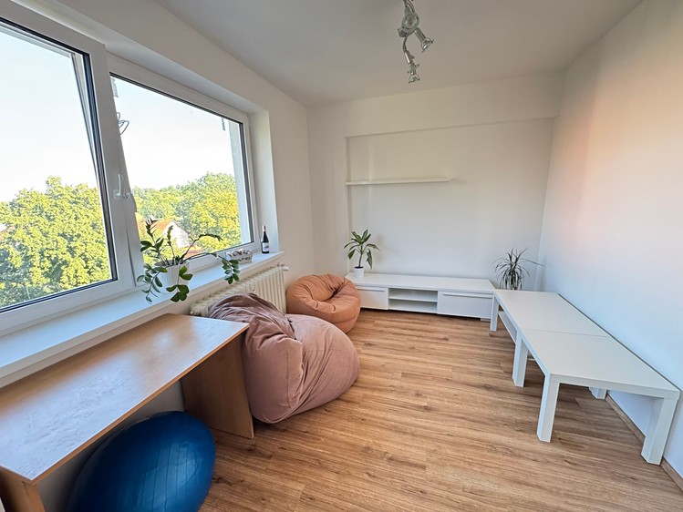 Pronájem bytu 3+kk 61 m² - foto 5
