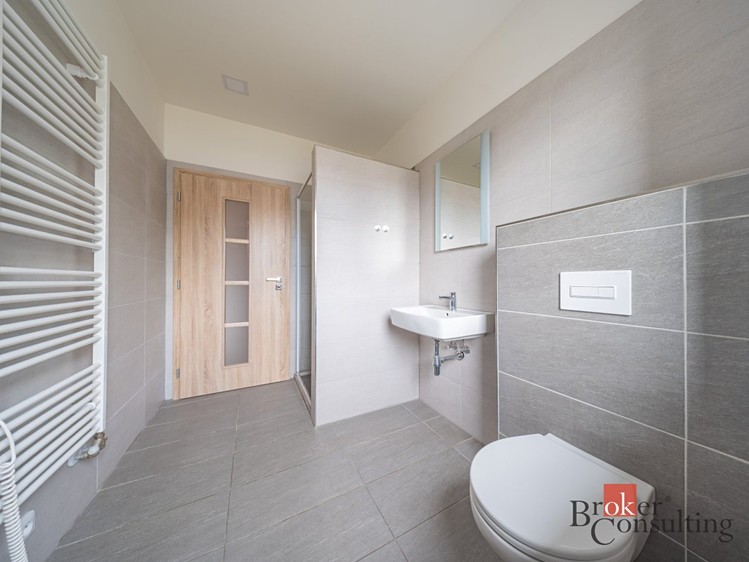Pronájem bytu 1+1 32 m² - foto 3