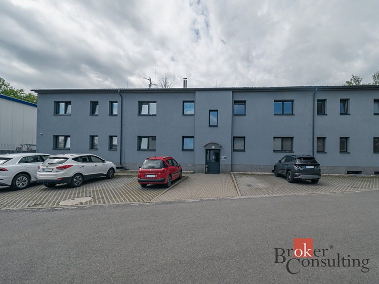 Pronájem bytu 1+1 32 m² - foto 5