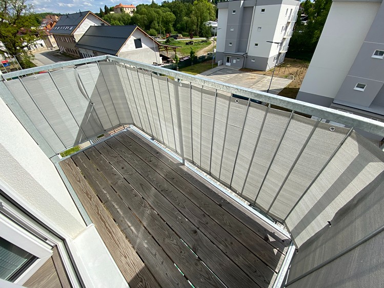Pronájem bytu 1+kk 28 m² - foto 3