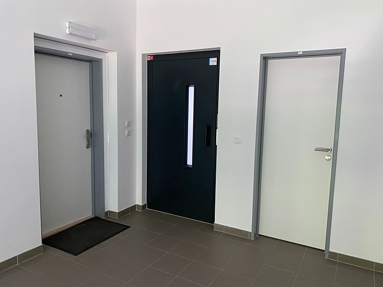 Pronájem bytu 1+kk 28 m² - foto 8
