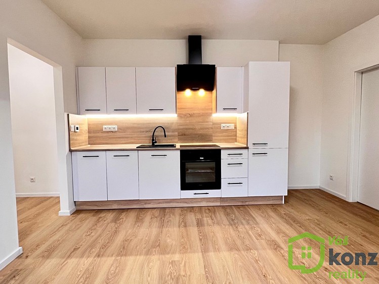 Pronájem bytu 2+kk 46 m² - foto 5
