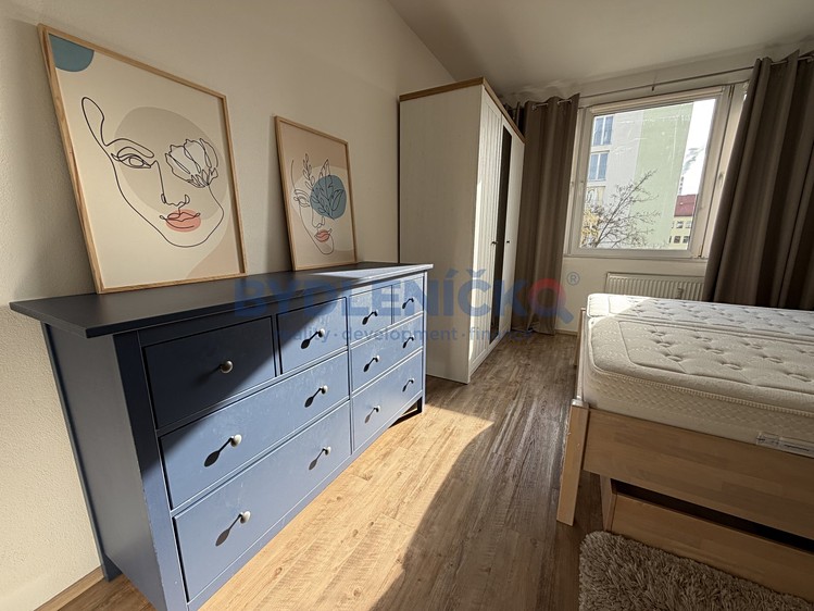 Pronájem bytu 3+1 85 m² - foto 6