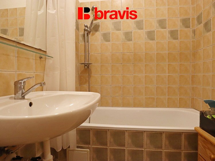 Pronájem bytu 2+kk 47 m² - foto 4