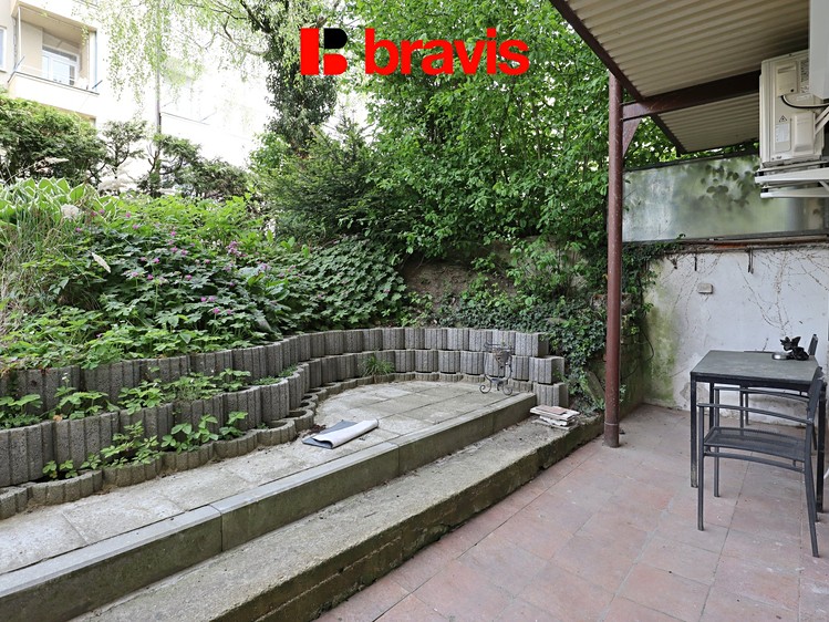 Pronájem bytu 2+kk 47 m² - foto 3