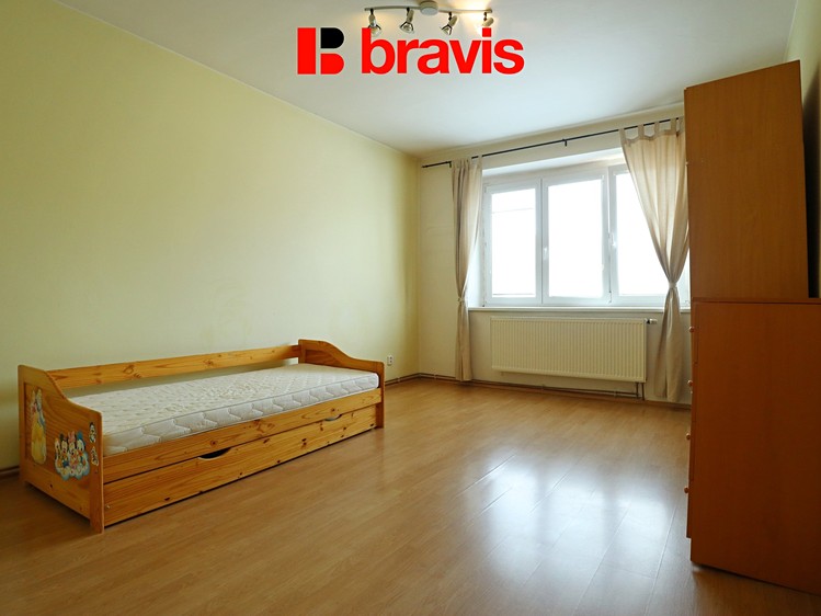 Pronájem bytu 2+kk 47 m² - foto 6