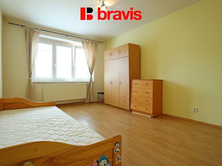 Pronájem bytu 2+kk 47 m² - foto 5