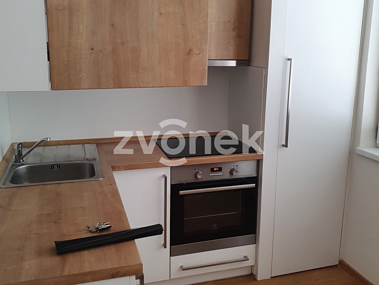 Pronájem bytu 2+1 52 m² - foto 1