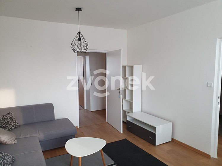 Pronájem bytu 2+1 52 m² - foto 3