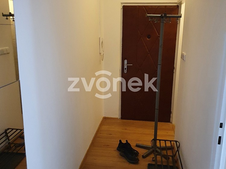 Pronájem bytu 2+1 52 m² - foto 6