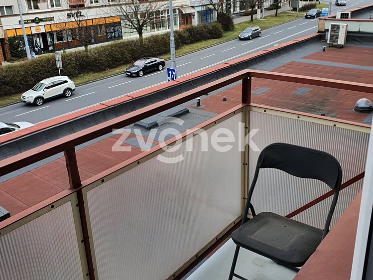 Pronájem bytu 2+1 52 m² - foto 7