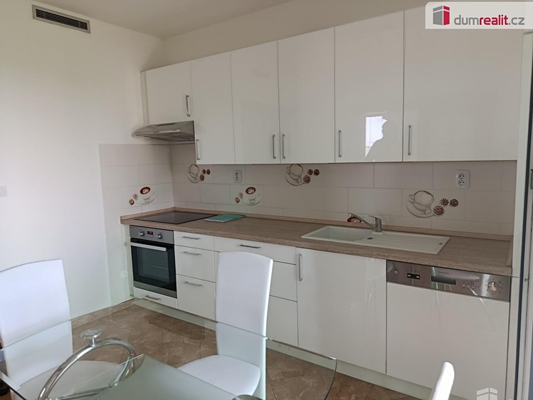 Pronájem bytu 3+kk 65 m² - foto 1