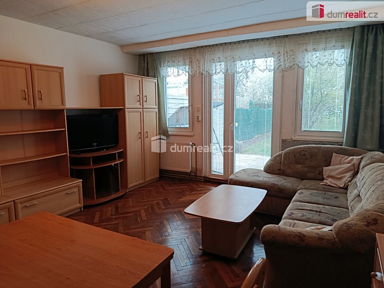 Pronájem bytu 2+kk 56 m² - foto 3