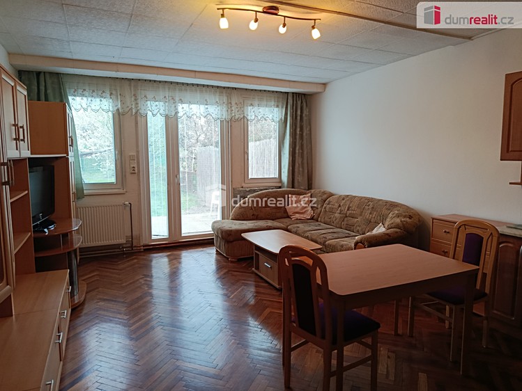 Pronájem bytu 2+kk 56 m² - foto 4