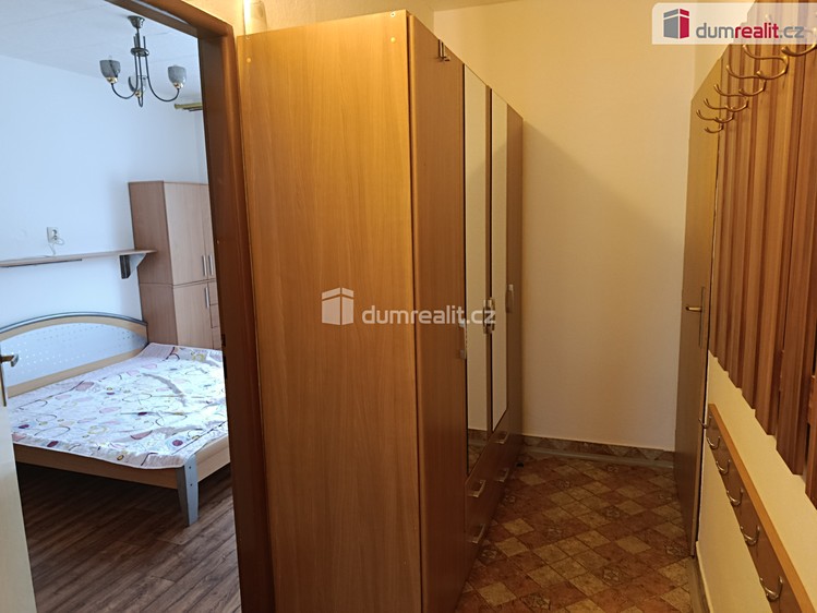 Pronájem bytu 2+kk 56 m² - foto 6