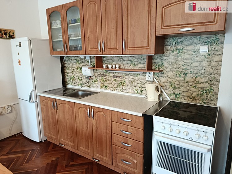 Pronájem bytu 2+kk 56 m² - foto 5