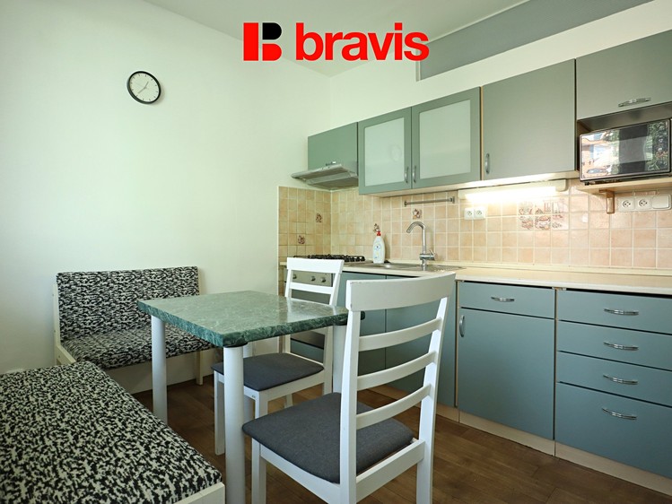 Pronájem bytu 2+1 54 m² - foto 2