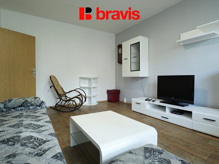Pronájem bytu 2+1 54 m² - foto 7