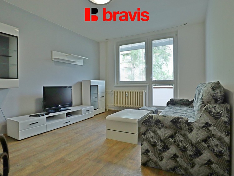 Pronájem bytu 2+1 54 m² - foto 8