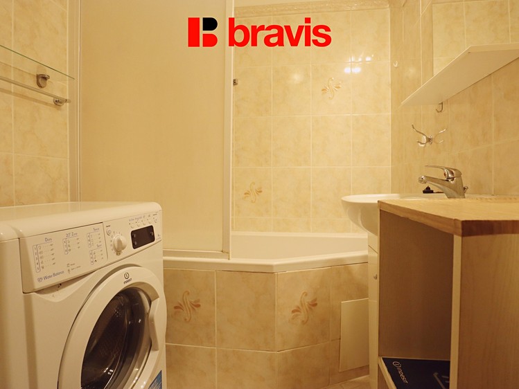Pronájem bytu 2+1 54 m² - foto 6