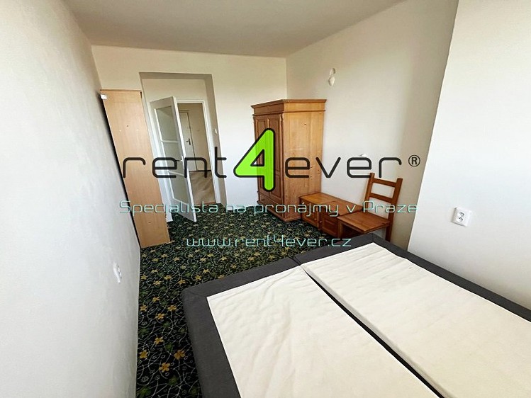 Pronájem bytu 2+1 47 m² - foto 6