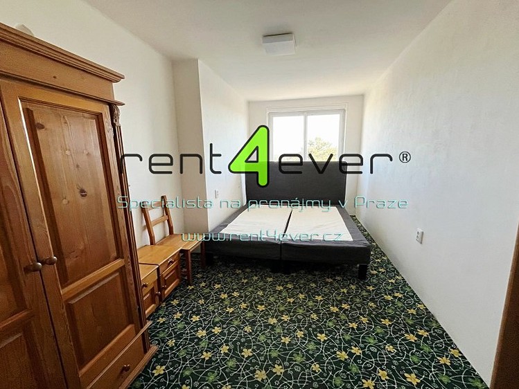 Pronájem bytu 2+1 47 m² - foto 5