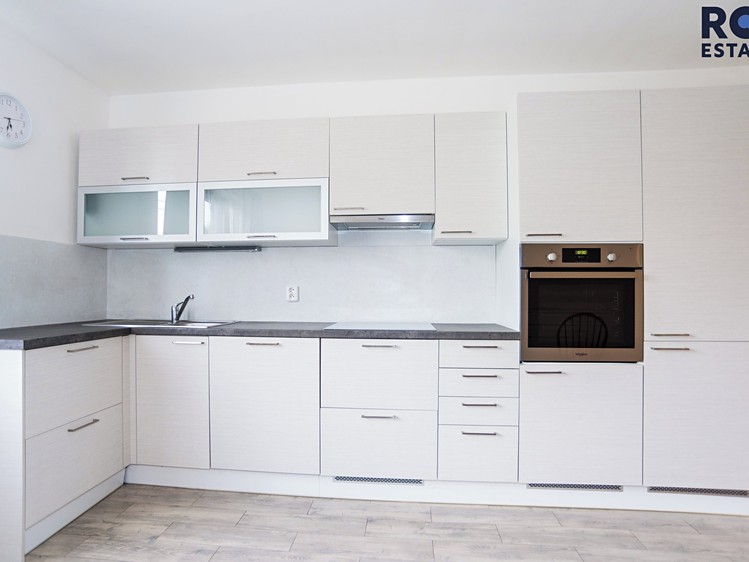 Pronájem bytu 4+kk 108 m² (Jednopodlažní) - foto 4
