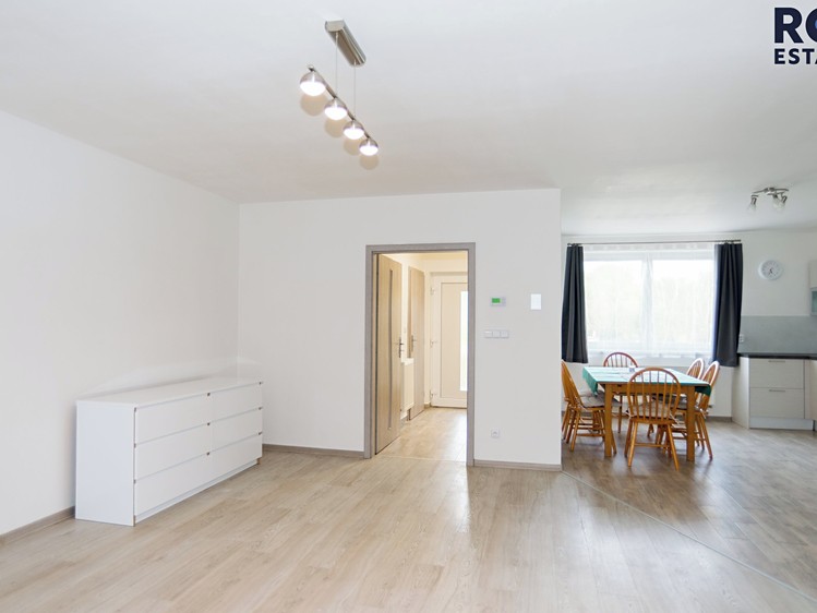 Pronájem bytu 4+kk 108 m² (Jednopodlažní) - foto 6