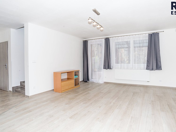Pronájem bytu 4+kk 108 m² (Jednopodlažní) - foto 5