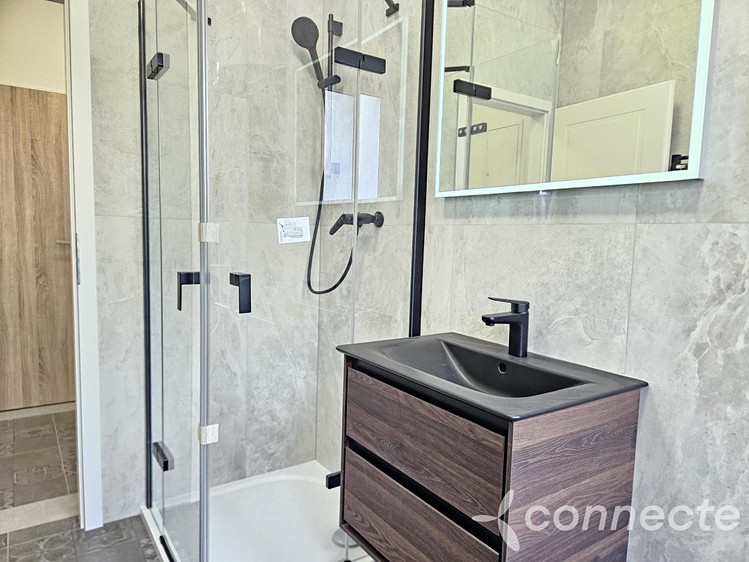 Pronájem bytu 1+kk 31 m² (Jednopodlažní) - foto 3