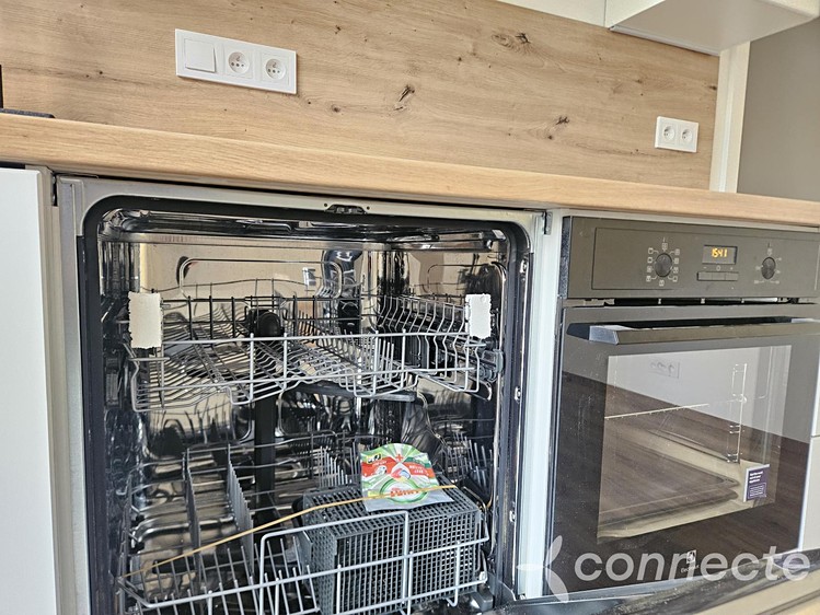 Pronájem bytu 1+kk 31 m² (Jednopodlažní) - foto 7