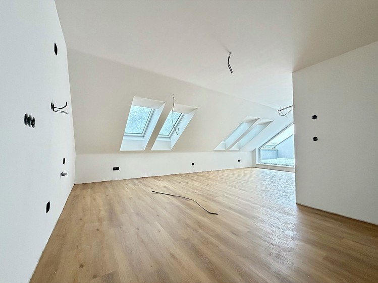 Pronájem bytu 3+kk 84 m² (Jednopodlažní) - foto 3