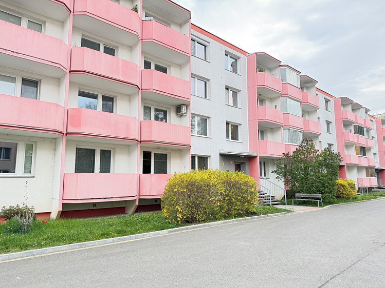 Pronájem bytu 2+1 60 m² (Jednopodlažní) - foto 4