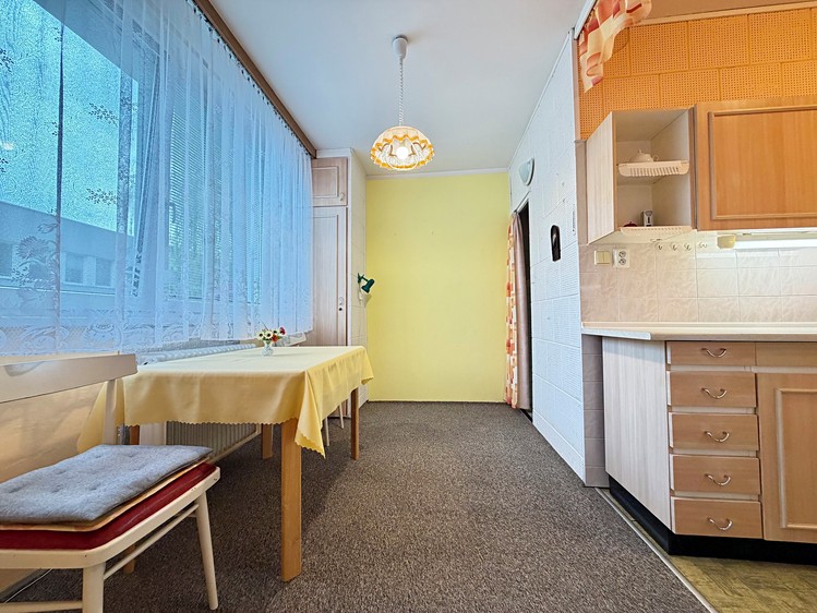 Pronájem bytu 2+1 60 m² (Jednopodlažní) - foto 5