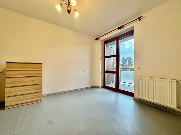 Pronájem bytu 2+kk 45 m² (Jednopodlažní) - foto 3