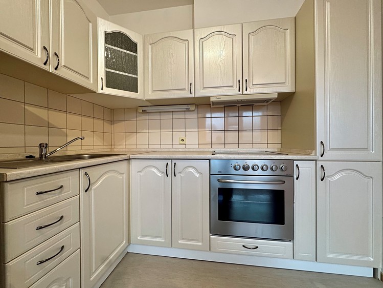 Pronájem bytu 2+kk 45 m² (Jednopodlažní) - foto 1