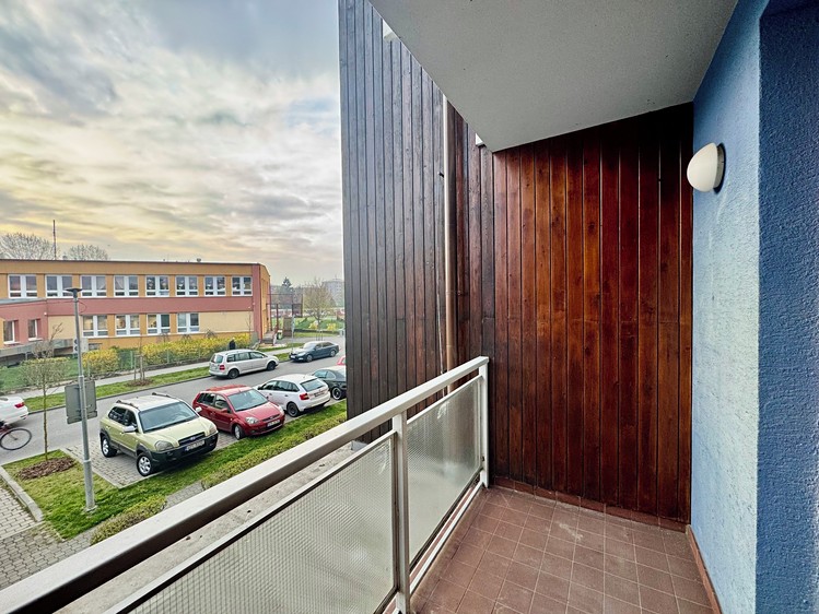 Pronájem bytu 2+kk 45 m² (Jednopodlažní) - foto 8