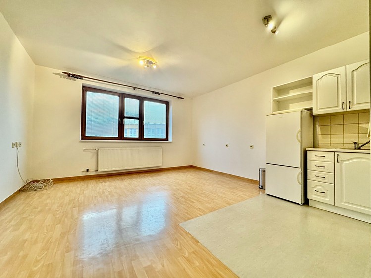 Pronájem bytu 2+kk 45 m² (Jednopodlažní) - foto 6