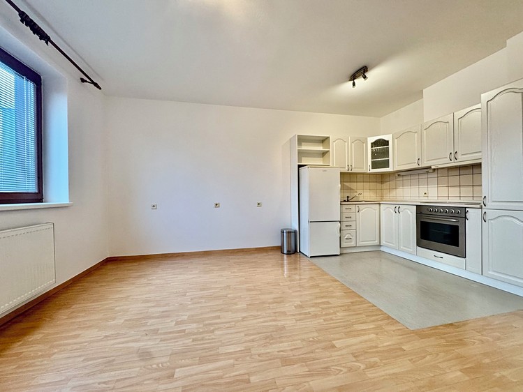 Pronájem bytu 2+kk 45 m² (Jednopodlažní) - foto 5
