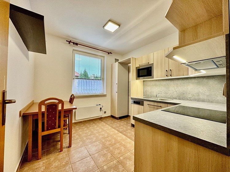 Pronájem bytu 2+1 57 m² - foto 3