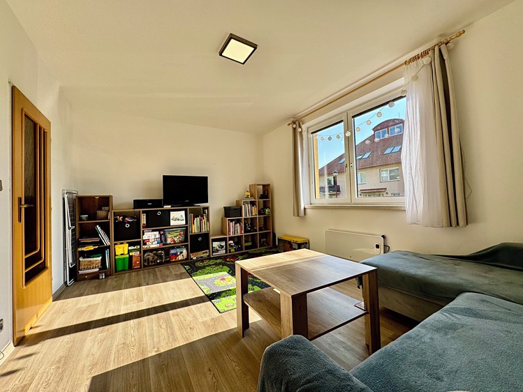 Pronájem bytu 2+1 57 m² - foto 8