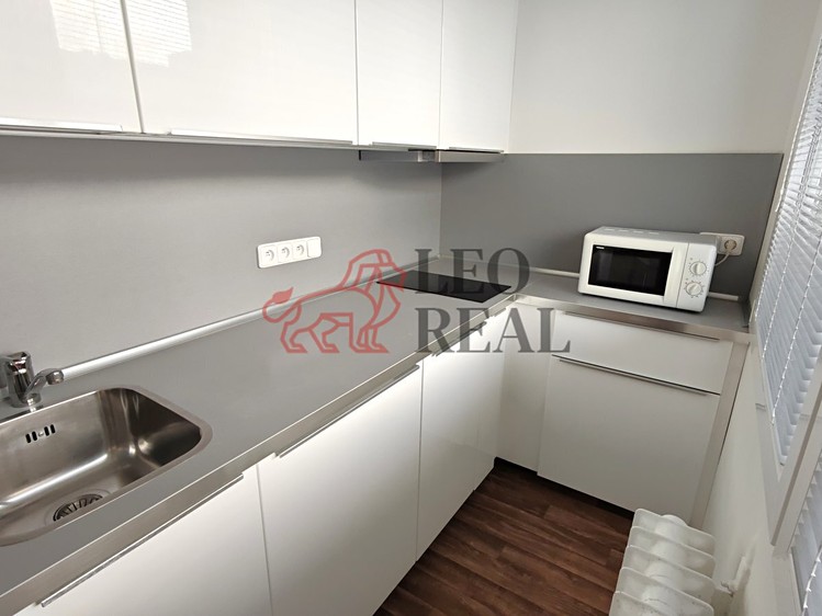 Pronájem bytu 1+kk 33 m² - foto 3