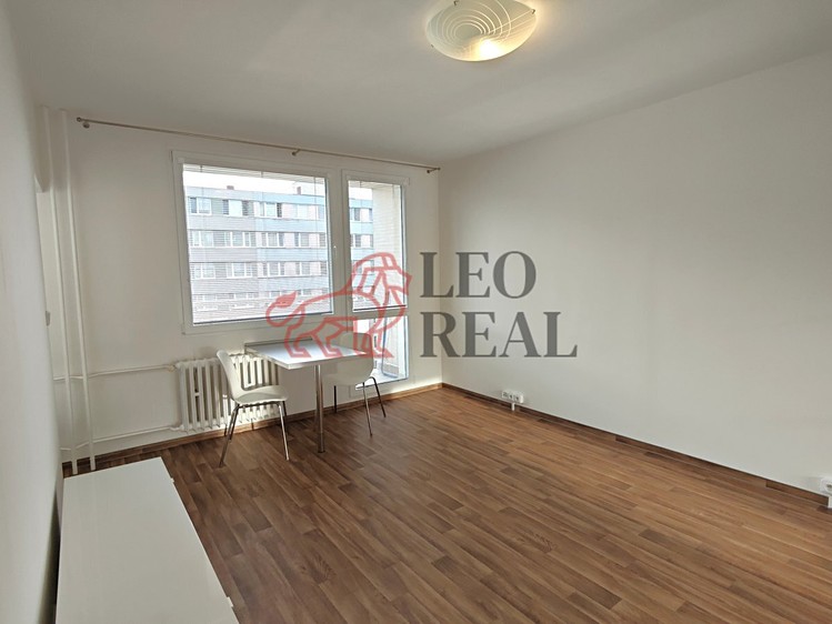 Pronájem bytu 1+kk 33 m² - foto 1