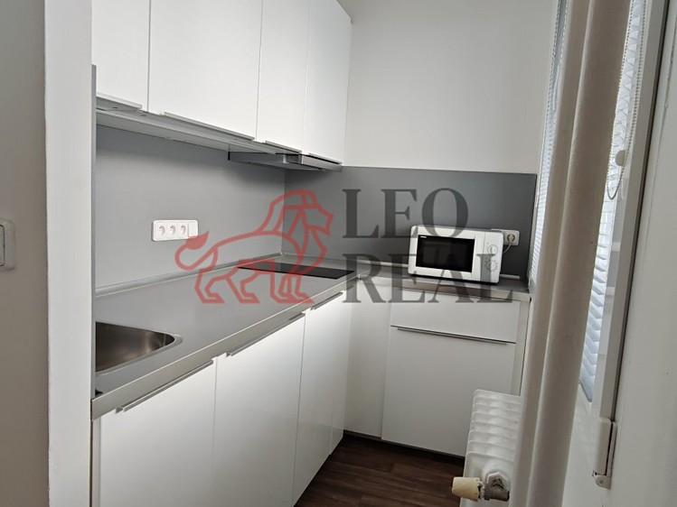 Pronájem bytu 1+kk 33 m² - foto 5