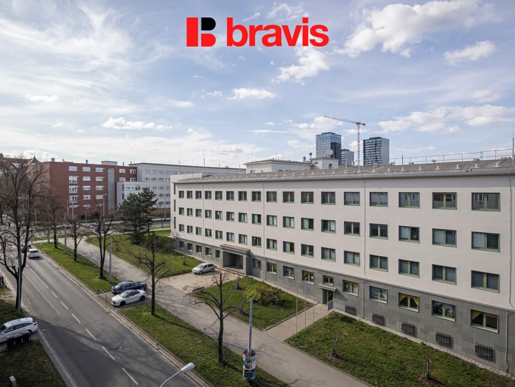 Pronájem bytu 2+kk 51 m² - foto 4